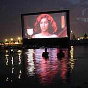 Dirty Dancing am Samstag, 22.07.2006 (Foto: Martin Schmitz)